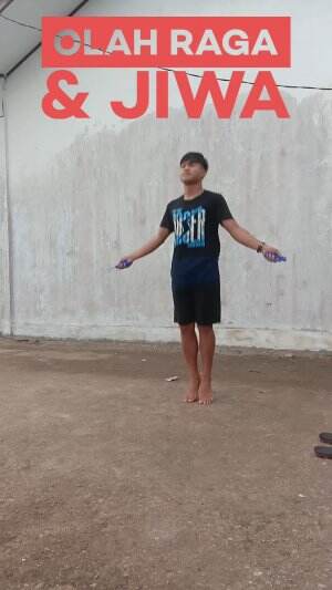 Gaya Hidup Sehat untuk Jiwa yang sehat 