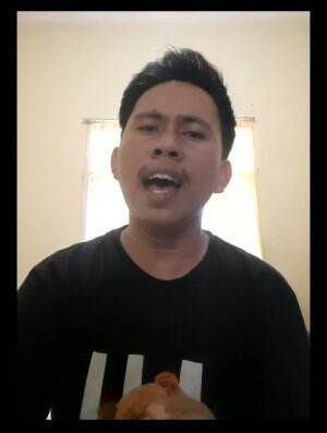 XFI2023 SOLO RAHMAT HIDAYAT 22 KABUPATEN BONE ANDAIKAN KAU DATANG