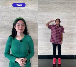 Contoh Video Dahsyatnya Ujian Nasional With Fajar