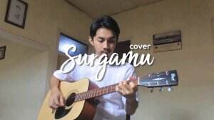 Surgamu - Ungu (Cover)