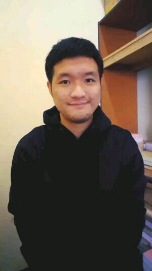 XFI2021 SOLO Fajar Santoso 30 Surabaya Heavenly