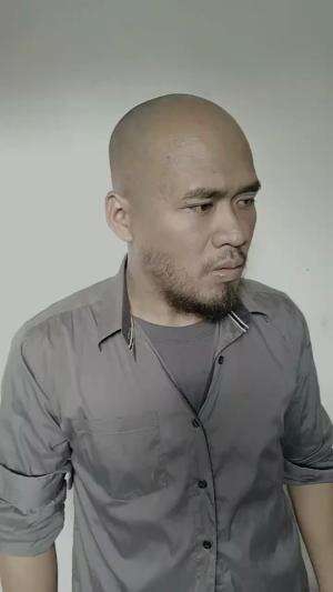 Ini semua di luar kendali saya. 