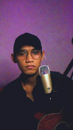 TINBS Imam Jafar Siddik Kebumen 24 Tahun Until I Found You