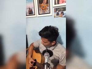 Nuca feat Mahalini - Aku yang salah