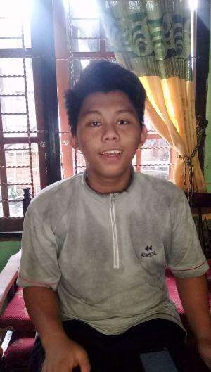 KDI2021(SPASI)M.NANDA APRIYANSAH(SPASI)SUMSEL PALEMBAMG(SPASI)16THN(SPASI)CINDAI #ONLINEAUDITIONKDI2021