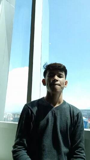 IDOLACILIK2022_ACHMAD FAKHRI FAIZ ADRIANSYAH_14thn_SENGKANG/WAJO     
