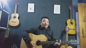 XFI2021 SOLO ASEP HERMAWAN 20TAHUN MAJALENGKA JAR OF HEART