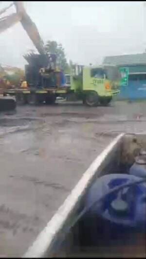 PART 2 PENURUNAN GENSET
 #penurunangensey
 #fyp
 # viral
