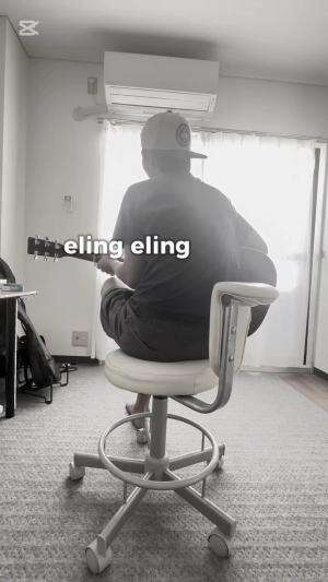 judul lagu "eling"
cipt "micky maulana"
genre "pop sunda" #lagusunda  #orangsunda  #musik  #musicvideos  #MusikReligi  #mickymaulana #nyanyi