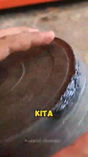 MENAMBAL EMBER BOCOR

#tipsandtrik #tips #trik #tutorial #kreatif #hiburan #inspirasi #inspiratif 