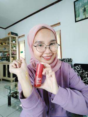Retinal advance serum improve✨
hasilnya 11x lebih cepat❤️