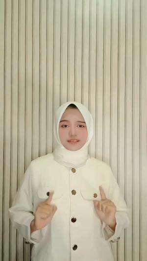 Masih belum hafal juga 😂