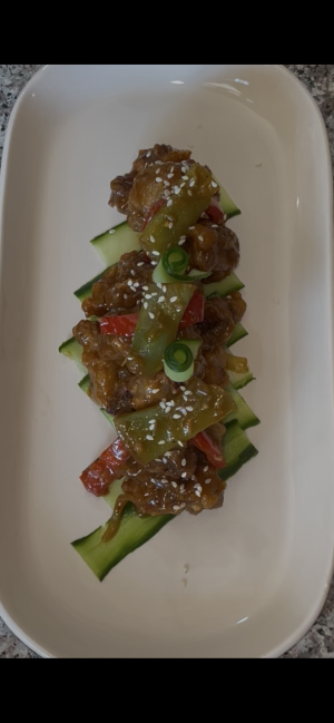lomba 17 agustus hanya ada di Indonesia
lombanya lari ke Ciamis
eh Master Chef Indonesia
aku masak daging crispy saus asam manis #OnlineAudi
