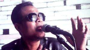 Karya sendiri judul HANYA DIRIMU,,,,terima kasih RCTI+