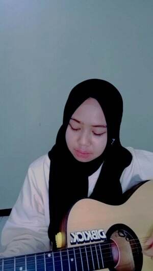 Dila Almeta_23th_Purwokerto_Deen Assalam X Kekasihmu