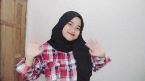 TINBS ALFAMELIA ANNESYA QILBI SOPHIA SUYITNO MADURA 23 TAHUN I'M NOT THE ONLY ONE 