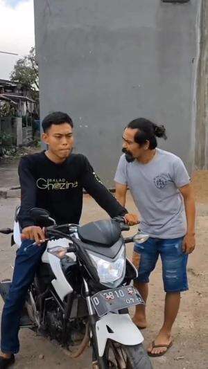 susah ngajarinnya



 #komedisunda  #barudakwell  #RCTIPlus  #HOTrctiplus 