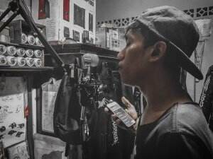 #Xfi2021 #audisionlineXFI2p21 #forever #KillingMeInside #onadioleonardo DeniSiregar,Jakarta Selatan, Solo ,25th