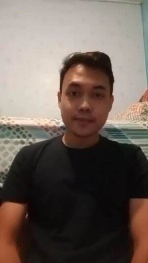 XFI2021 SOLO DIMAS AGUNG SETIAWAN 24 MEDAN LYODRA KALAU BOSAN