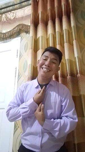 KDI2023 nama (arjuna) provinsi (sulawesi Barat) kab.(polewali mandar) usia (19  tahun)               #ONLINEAUDITIONKDI2023