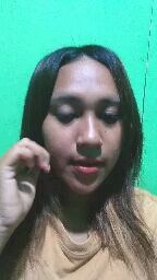 KDI 2024  rolani adelia safitri lampung selatan 20tahun MALAM #OnlineAuditionKDI2024
#OnlineAuditionKDI2024

