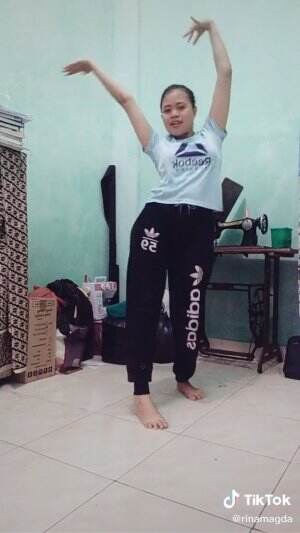 Forever young dance cover 