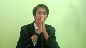 asalamualaikum we,wb nama saya said nur Hidayat,berasal dari kab Siak prov Riau,status mahasiswa,membawakan lagu keramat Roma irama