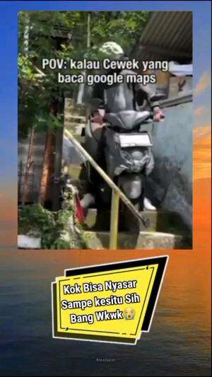 Dasar Women #videolucu #videongakak #videohiburan