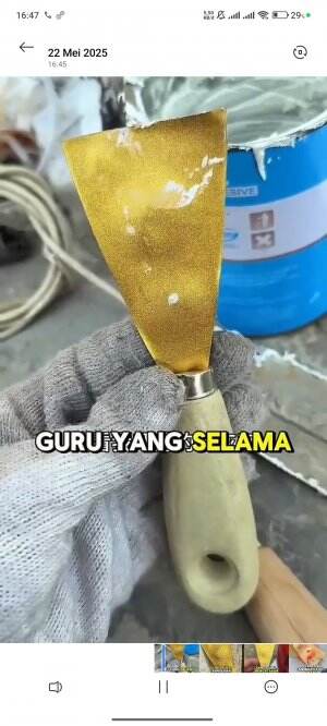 Pemberian dari sang guru #kalungemas #emas #logammulia #investasi #gold #hadiah #tambangemas #tokoemas 