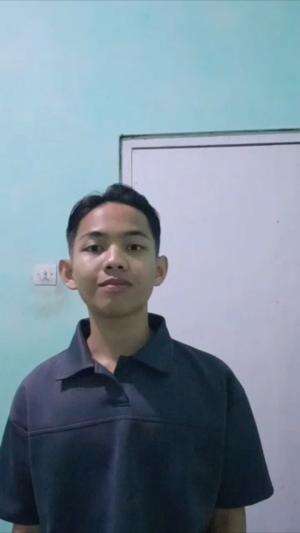 IDOL_XIV DIMAS ANUGRAH DEWA SYAH PUTRA 19 PASURUAN HILANG TANPA BILANG