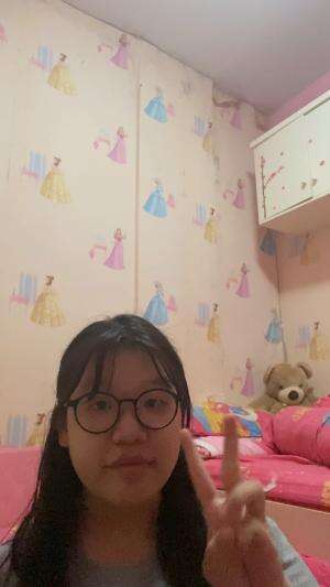 XFI2023 SOLO KYRA AUDREY NEVELY 16 MAKASSAR ENOUGH FOR YOU