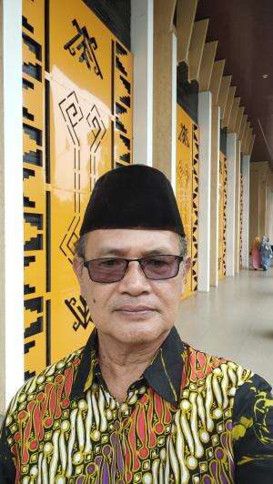 My Panther #sejuta kebangan