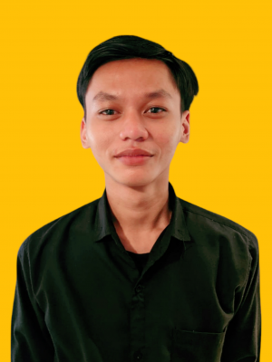 XFI2023 SOLO Faizal 27tahun BANDUNG CINTA MATI