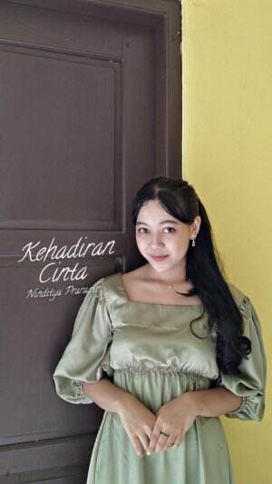 RSD2022 NINDITYA PRARASTI 19 KLATEN KEHADIRAN CINTA