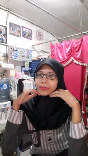 KDI2021 IMNATUS SOLICHAH SURABAYA 34TAHUN TUNG KERIPIT # ONLINEAUDITION KDI2021