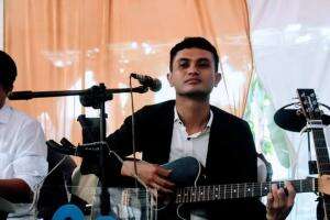 XFI2021 SOLO RYDHO AFLAH 29TH ,KALIANDA LAMPUNG SELATAN ,BONJOVI THANK YOU FOR LOVING ME 