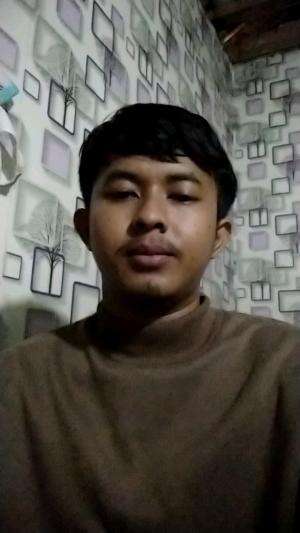 XFI SOLO ARIF SUSANTO 25TAHUN TANGERANG LET IT BE ( THE BEATLES )