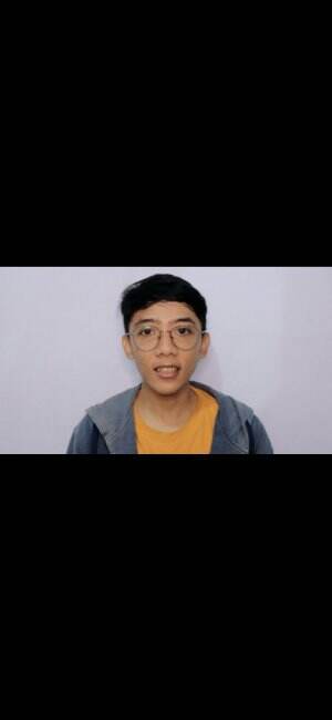 TINBS Tegar Prahara Aditya Trenggalek 22 Tahun Heaven dan Bahasa Kalbu #TINBS