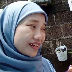 kontes Ambyar Indonesia_Fittafalla ava_asal daerah Nganjuk Jawa Timur_Domisili Bekasi Jawa Barat_18 tahun_Demi Kowe Ciptaan Pendhoza