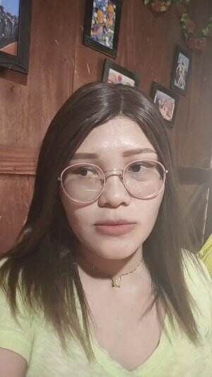 mau kamu apa ?