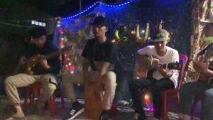 cover di dekatmu 
#TOP30RCTIPlusTanpaBatasWaktuGenreReggae 