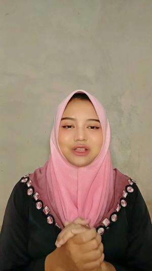 IDOL_XIII MUSTIKA PUTRI 27 TAHUN RIAU BUIH JADI PERMADANI