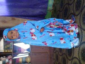  Meisyah