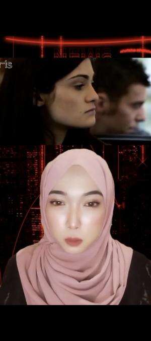 apakah gadis ini akan selamat???  #RCTIPlus  #film 