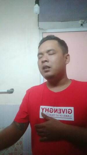 KDI erik BOGOR judul lagu pelaminan kelabu#onlineaudition2021#088295331486