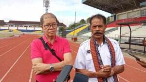 Pengprov Persatuan Atletik Seluruh Indonesia ( PASI) NTT akan gelar Kejuaraan Daerah ( Kejurda) pada 21-23 Agustus 2025.
