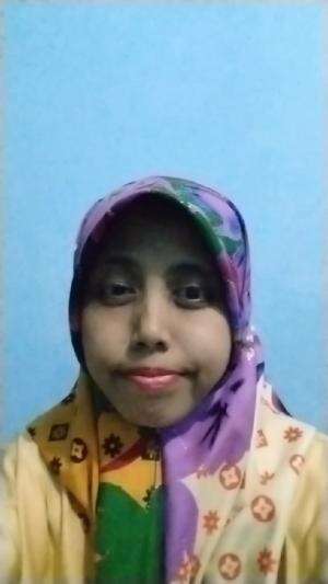 IDOL_XIV Annisa Nurprabandari 32 Bekasi Tegar
