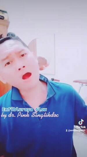 Separuh Aku (NOAH), vote #pinkers follow Tiktok juga thank you