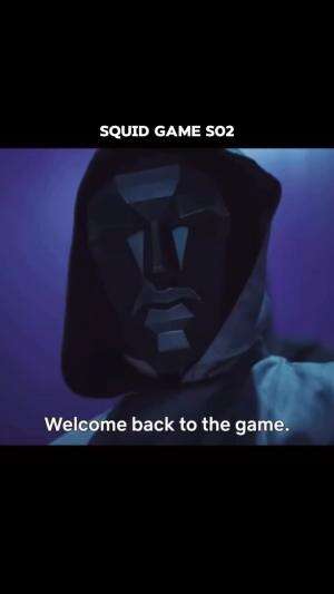 squidgame2 #squidgame #filmkorea #drakor #shortplus #RCTIPlus #fyp #fypシ 