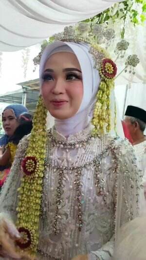 Lagi musim nikahan #HOTrctiplus #HUTRCTI32 #RCTIHUT32 #nikah #lutfiafifi 